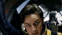 imagen de X-Men: Primera generación Tráiler 