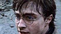 imagen de Harry Potter y las reliquias de la muerte: Parte 2 Tráiler 