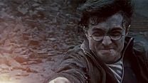 imagen de Harry Potter y las reliquias de la muerte: Parte 2 Tráiler (2) 