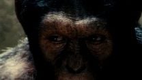 imagen de El origen del planeta de los simios Tráiler 