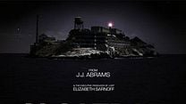imagen de Alcatraz Teaser VO