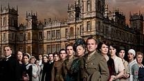 imagen de Downton Abbey - season 2 Tráiler 