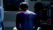 The Amazing Spider-Man Tráiler 