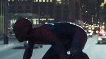 imagen de The Amazing Spider-Man Clip (2) 