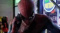 imagen de The Amazing Spider-Man Clip (3) 