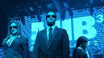 imagen de Men In Black 3 Videoclip (2) 