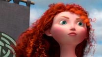 imagen de Brave (Indomable) Cómo se hizo... VO