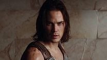 imagen de John Carter Teaser 