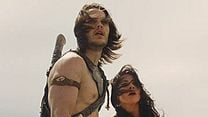 imagen de John Carter Clip (2) 