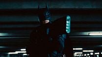 imagen de El caballero oscuro. La leyenda renace Tráiler 