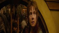 imagen de El Hobbit: Un viaje inesperado Tráiler 