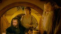 imagen de El Hobbit: Un viaje inesperado Clip (2) 