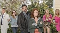 imagen de Suburgatory (Fuera de Lugar) Tráiler VO