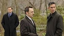 imagen de Vigilados: Person of Interest Tráiler (2) 