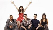 imagen de New Girl Tráiler VO