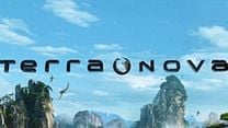 imagen de Terra Nova Teaser VO