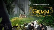 imagen de Grimm Tráiler VO