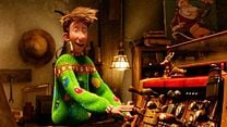 imagen de Arthur Christmas: Operación regalo Teaser 