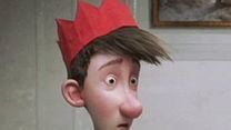 imagen de Arthur Christmas: Operación regalo Tráiler (2) 