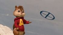 imagen de Alvin y las ardillas 3 Clip 
