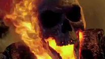imagen de Ghost Rider. Espíritu de venganza Clip (5) 