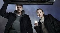 imagen de The Killing - season 1 Tráiler 