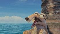 imagen de Ice Age 4: La formación de los continentes Tráiler 