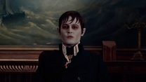 imagen de Sombras tenebrosas (Dark Shadows) Tráiler 
