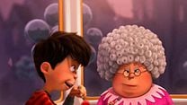 imagen de Lorax. En busca de la trúfula perdida Clip 