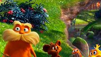 imagen de Lorax. En busca de la trúfula perdida Clip (2) 