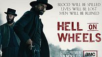 imagen de Infierno sobre ruedas - season 1 Tráiler VO