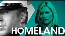 imagen de Homeland Tráiler 