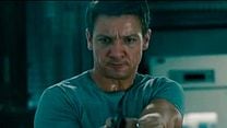 imagen de El legado de Bourne Tráiler (2) 