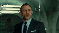 imagen de Skyfall Tráiler 