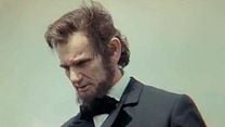 imagen de Abraham Lincoln: cazador de vampiros Tráiler 