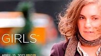 imagen de Girls - season 1 Tráiler VO