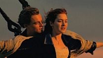 imagen de Titanic Tráiler 