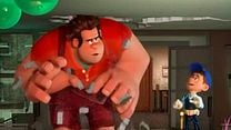 imagen de ¡Rompe Ralph! Tráiler 
