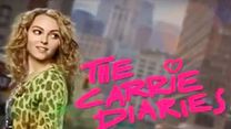 imagen de Los diarios de Carrie Tráiler (2) VO