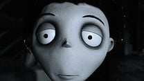 imagen de Frankenweenie Tráiler 