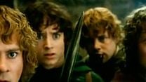 imagen de El Señor de los Anillos: La Comunidad del Anillo Tráiler (2) 