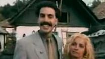imagen de Borat Tráiler 