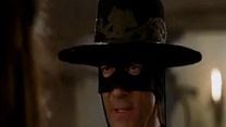imagen de La leyenda del Zorro Tráiler (2) VO
