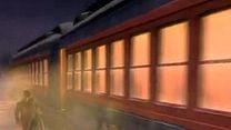 imagen de Polar Express Tráiler 