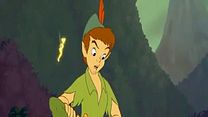 imagen de Peter Pan en regreso al país de Nunca Jamás Tráiler VO