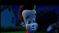 imagen de Jimmy Neutron: El niño inventor Tráiler VO