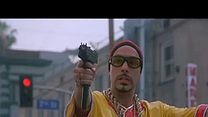 imagen de Ali G anda suelto Tráiler VO