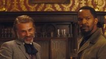 imagen de Django desencadenado Tráiler VO