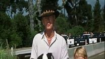 imagen de Cocodrilo Dundee en Los Ángeles Tráiler VO