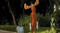 Las aventuras de Rocky y Bullwinkle Tráiler VO